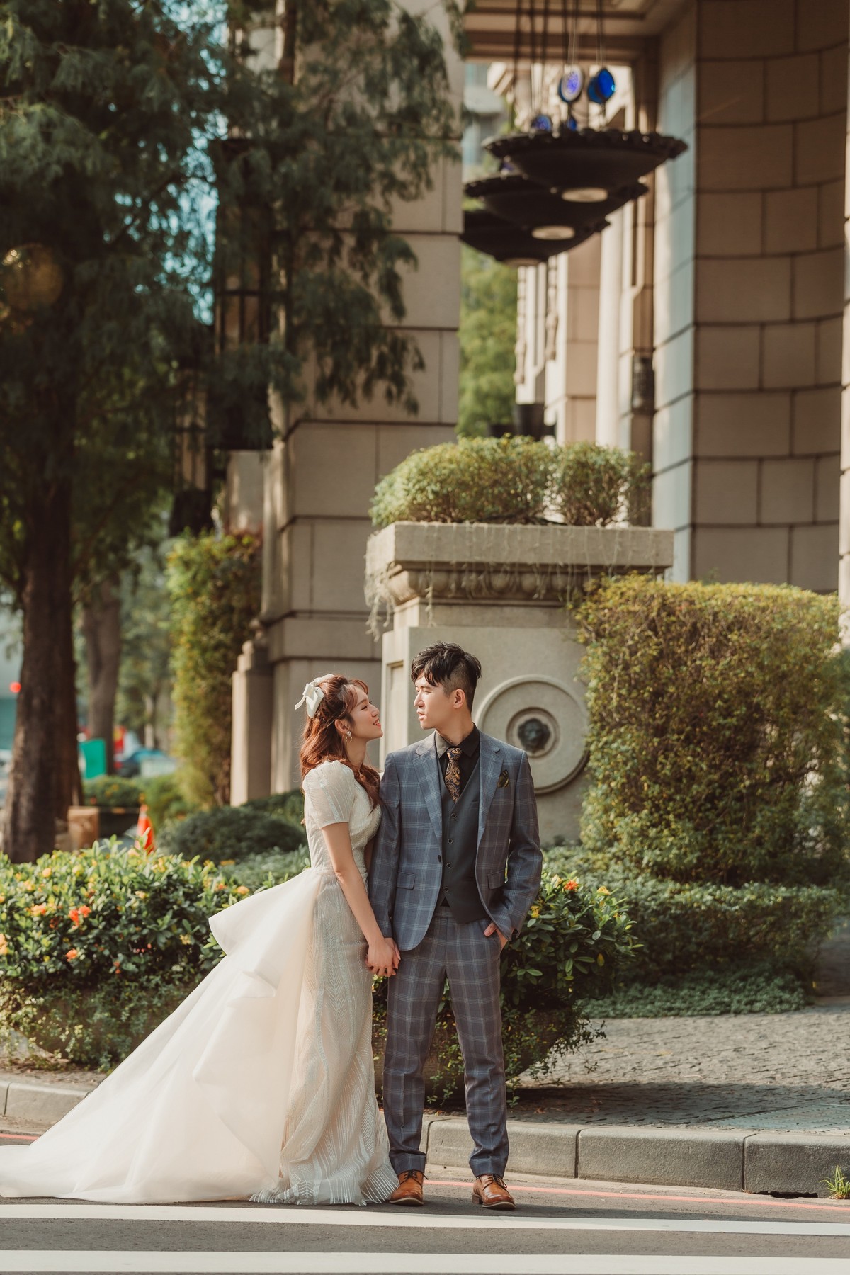 台中婚紗風格,台中婚紗推薦